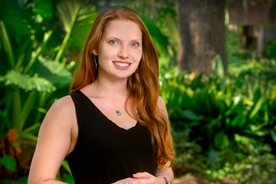 Photo of Brooke Garringer
