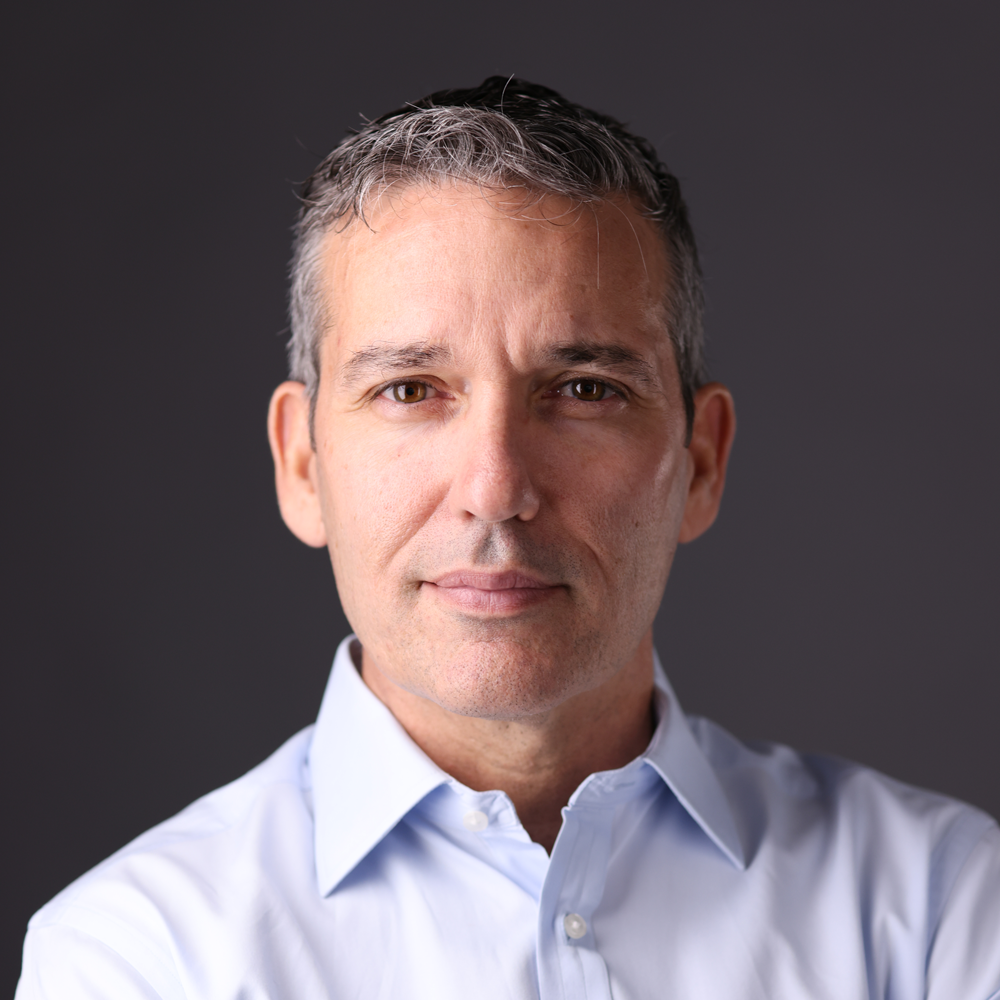 Tony DiBenedetto Headshot