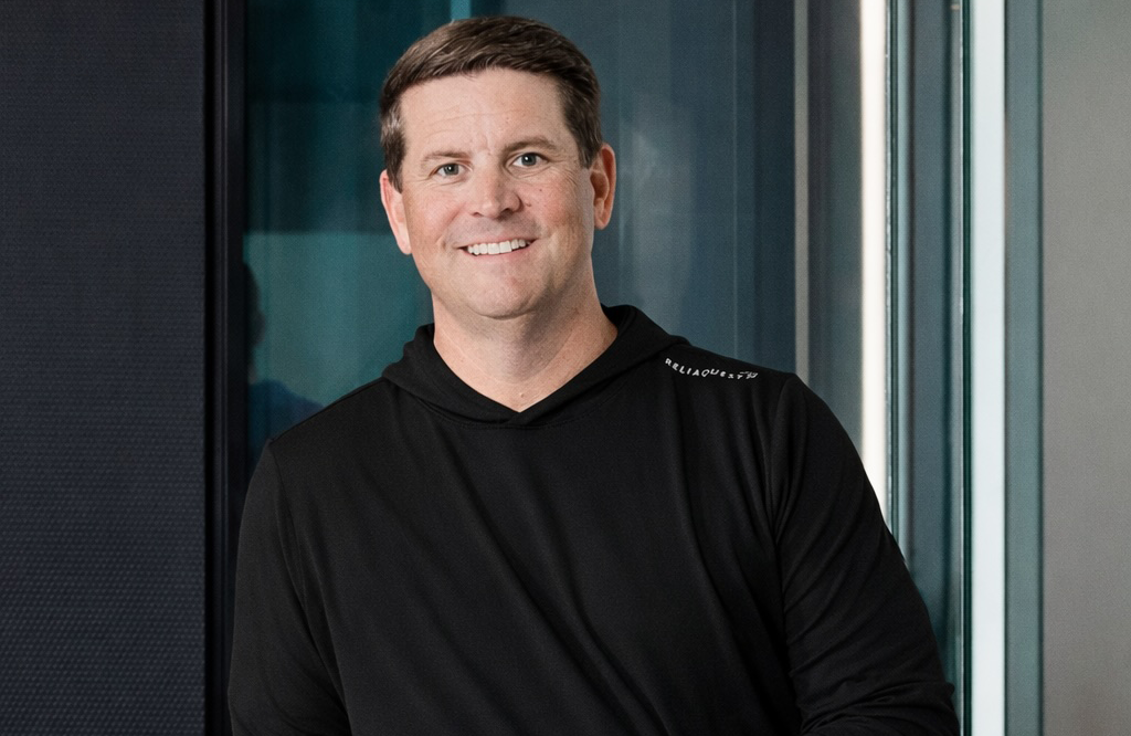 Headshot of Brian Murphy