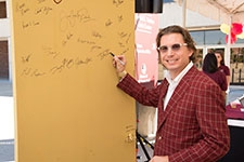 Donor Christopher Iansiti 