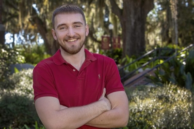 Photo of Will Boose