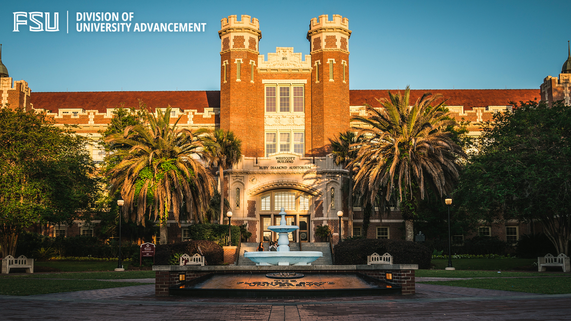 Advancement Zoom Background 2