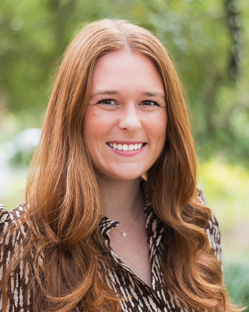 Headshot of Lilly Erickson