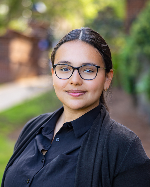 Andrea Diaz Headshot