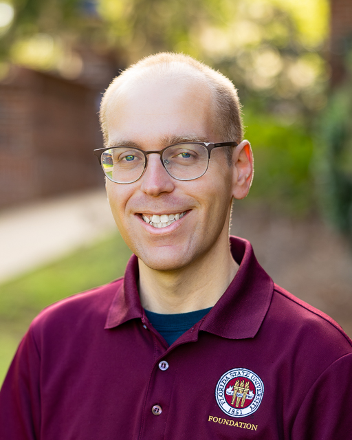 Andrew Newbold Headshot