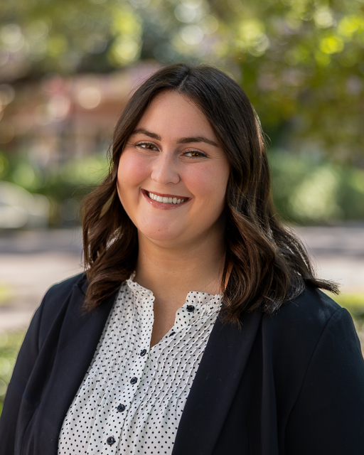 Anna Marino Headshot