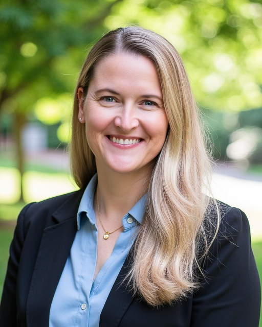 Becky Fullmer headshot