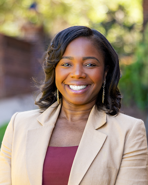 Brittani Stokes headshot