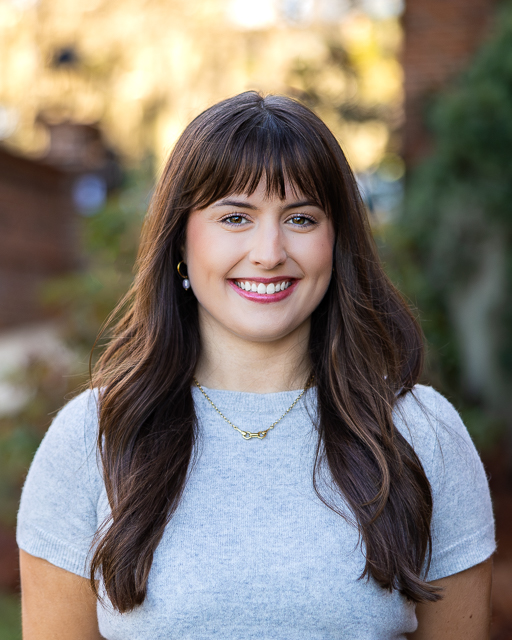 Cortney Hamilton Headshot