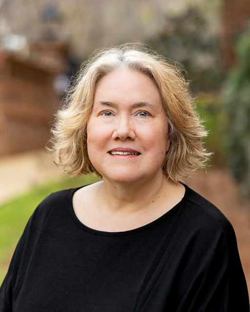 Denis Wright Headshot