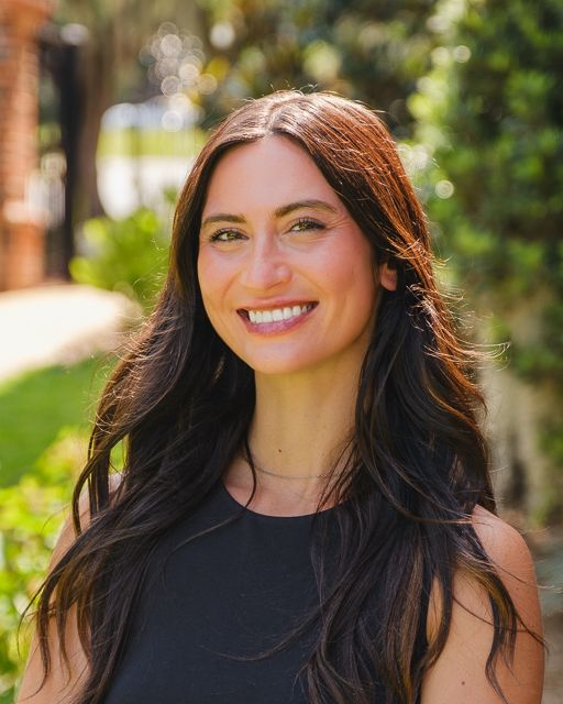 Gabbie Fabrizius