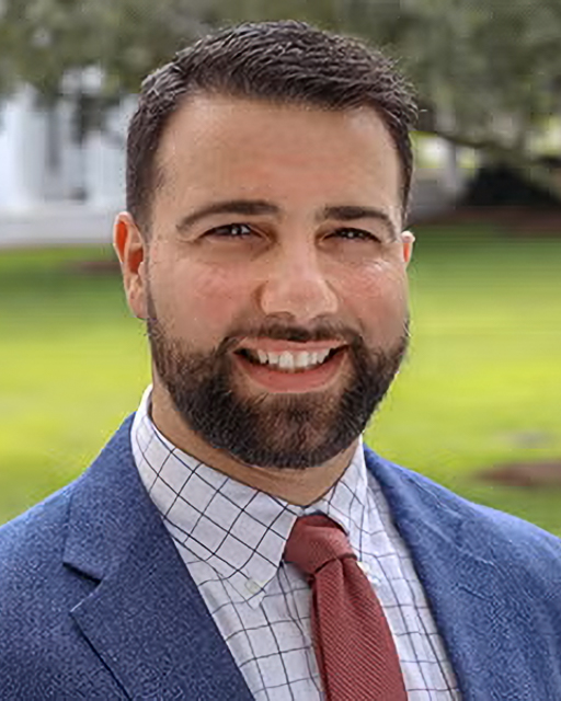 Hovik Arakelian headshot