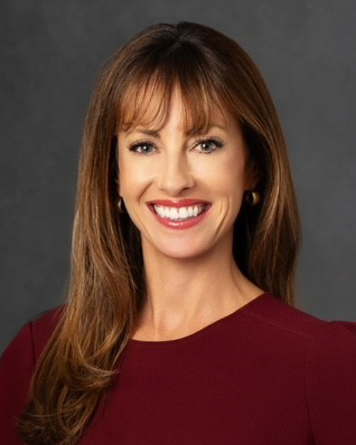 Jayme Ice headshot