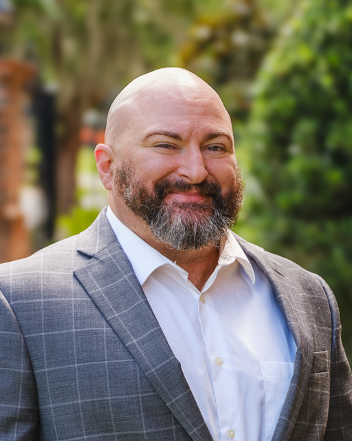 Jeff Phillips headshot