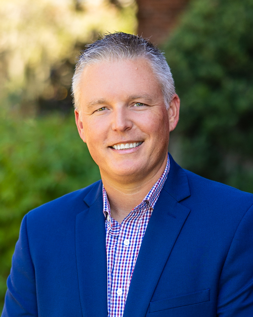 Joe Piotrowski Headshot