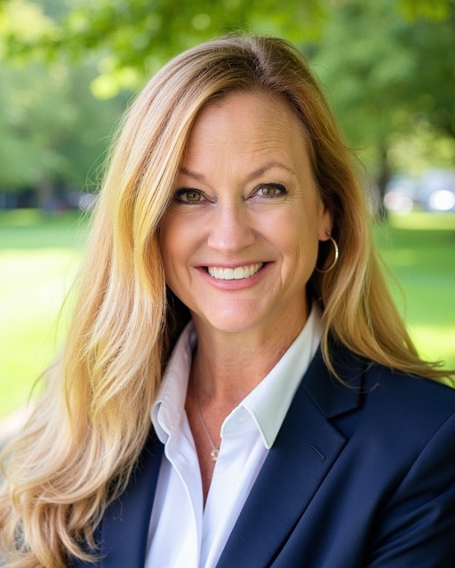 Kim S. Gabbard Headshot