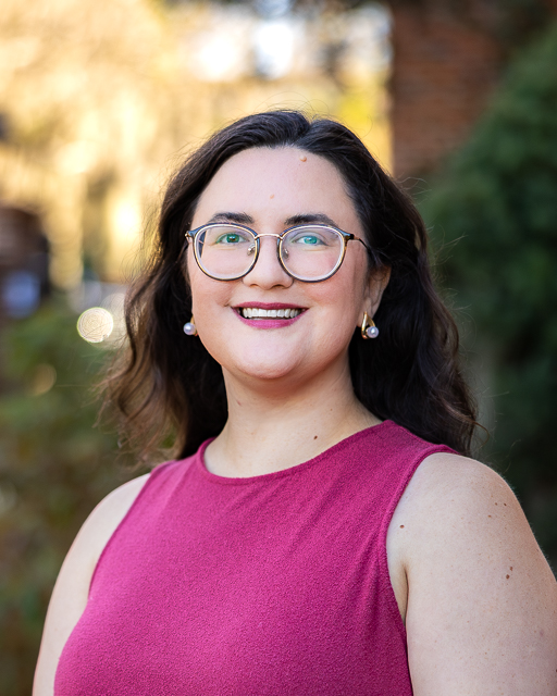 Taylor James Headshot