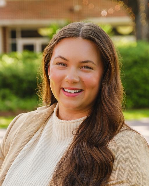 Zia Barnes