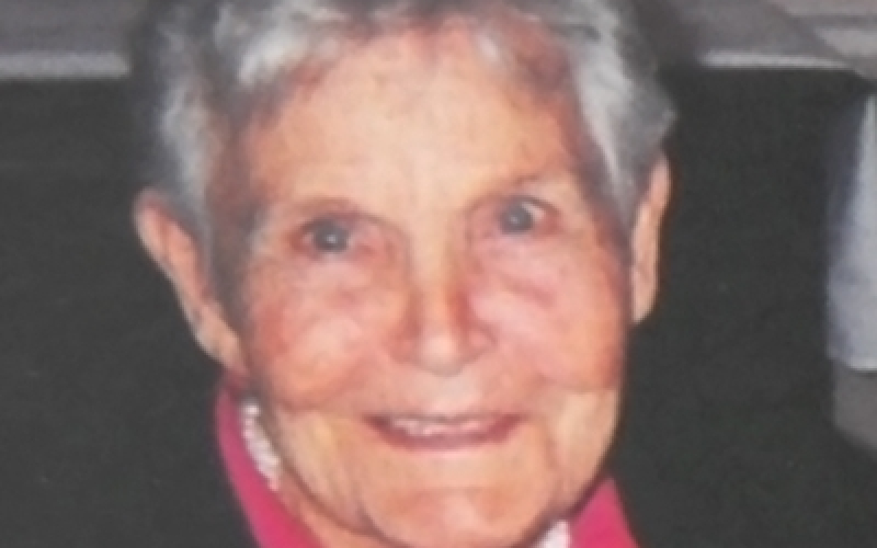 Earldine Ankiewicz
