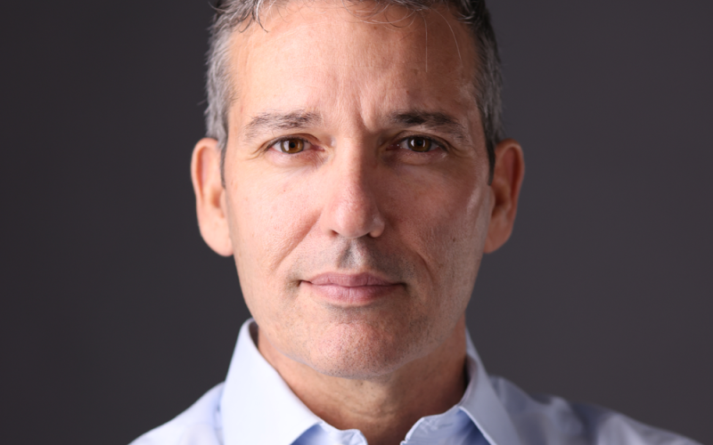 Tony DiBenedetto Headshot