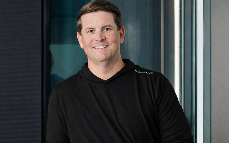 Headshot of Brian Murphy