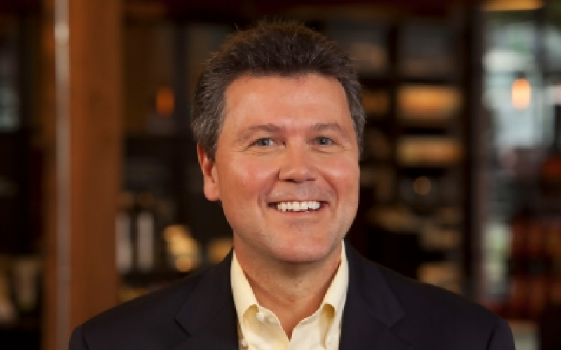 Starbucks' John Culver