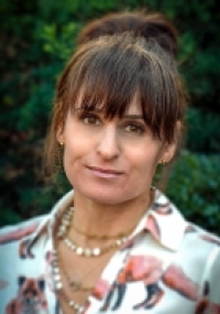 Victoria Rudd