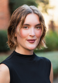 Ava Mason headshot
