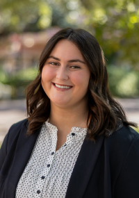 Anna Marino Headshot