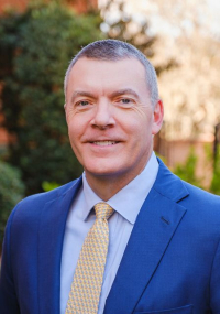 Brad Hastings