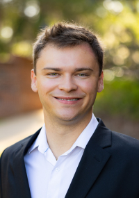 Brett Sullivan Headshot
