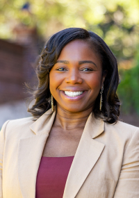 Brittani Stokes headshot