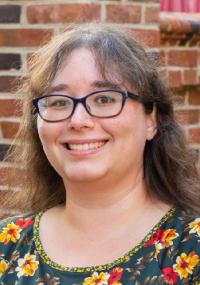 Amanda Coffman