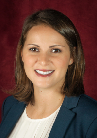 Emily Fulton headshot