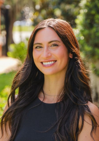 Gabbie Fabrizius
