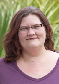 Georgia Fraser