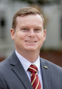Thomas Guthrie