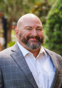Jeff Phillips headshot