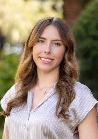 Jordan Finchum headshot