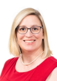 Katherine Cline
