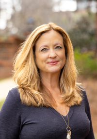 Kim S. Gabbard Headshot