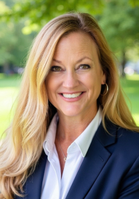 Kim S. Gabbard Headshot