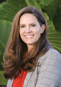 Dr. Marla Vickers