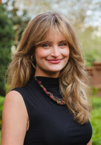 Michaela Carrigan