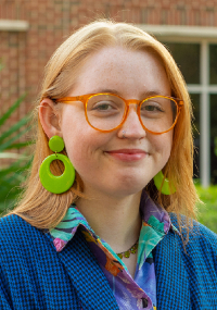 Carmen Morley