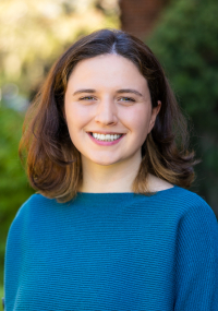 Sedona Focht Headshot