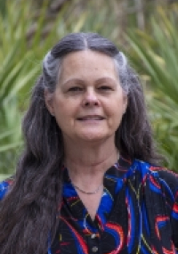 Susan Thomas