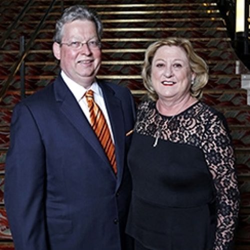 Image of Aggie and Jeff Stoops
