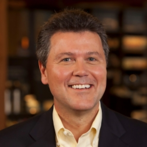 Starbucks' John Culver