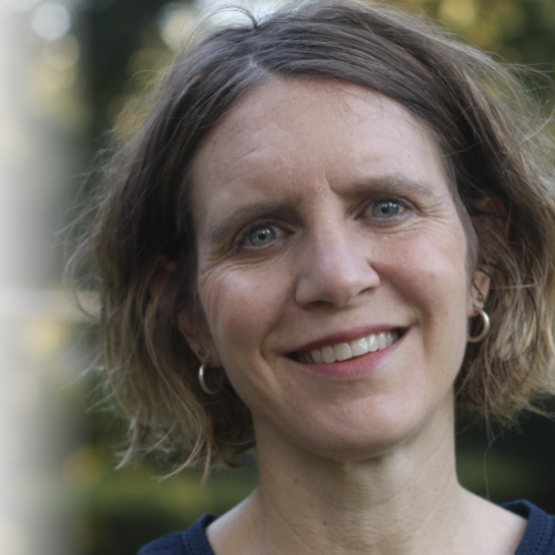 Professor Melissa Radey